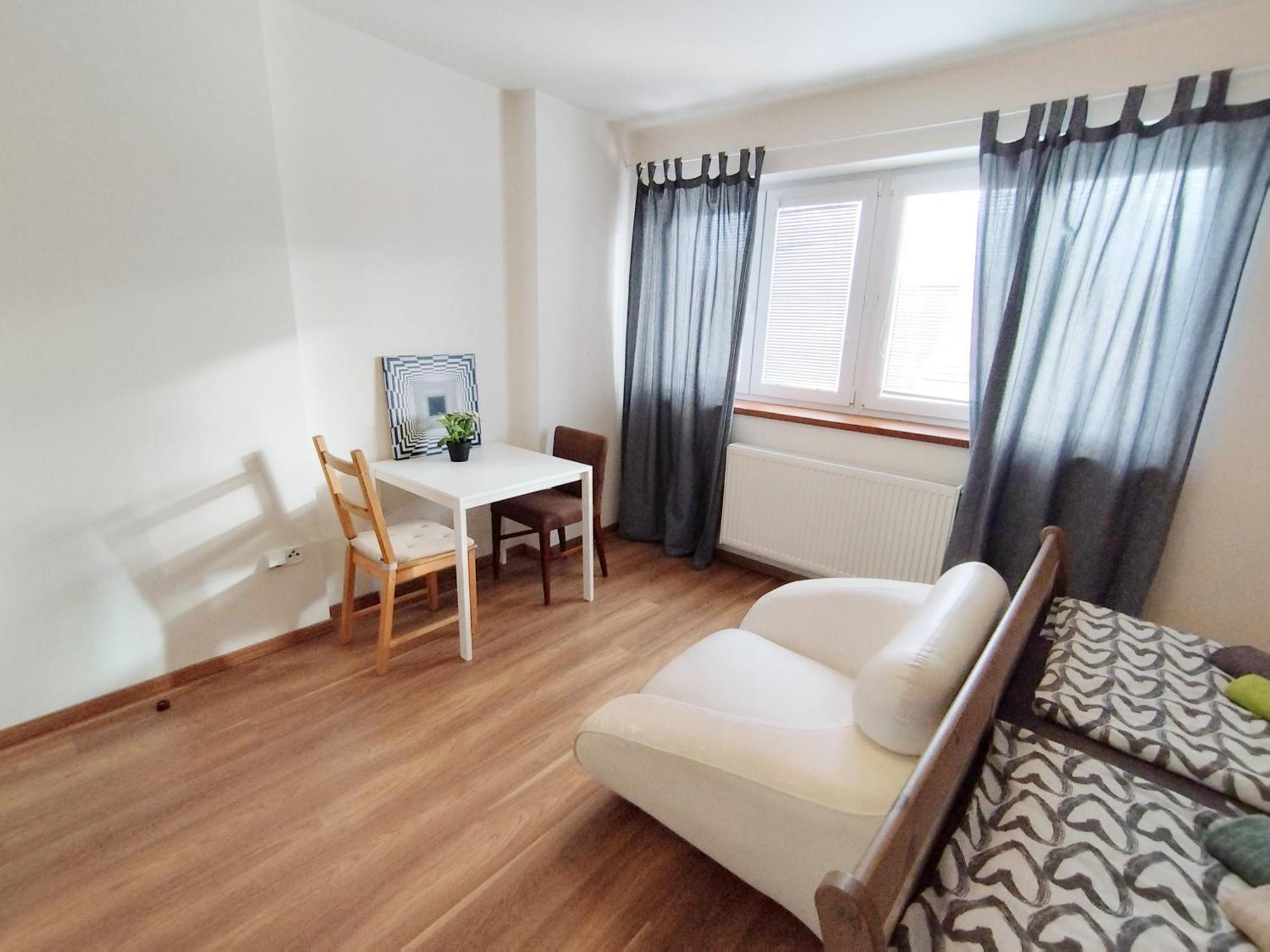 Cozy Rooftop With Balcony 프라하 외부 사진